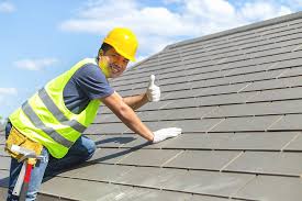 Best Solar Panel Roofing Installation  in Pandora, OH